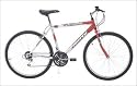 Huffy Black Water Men's 26-Inch Comfort Bike
