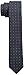 Calvin Klein Men's Classic Pin Dot Skinny Tie