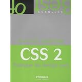 CSS 2 : Pratique du design webpar Rapha�l Goetter