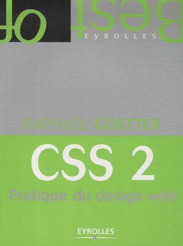 CSS 2 (French Edition)