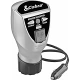 200-Watt Cup Holder Design Power Inverter USB output