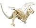 Dragonology Wyvern Dragon Wooden Construction Kit