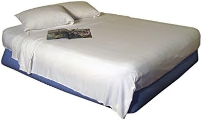 Queen Jersey Airbed Sheet Set