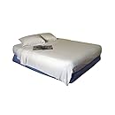 Queen Jersey Airbed Sheet Set