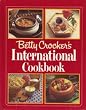 Betty Crocker s International Cookbook
