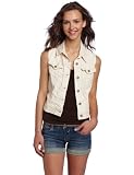 Levis Womens Classic Trucker Vest
