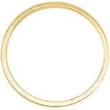 Beadalon (1-Pack) Quick Links Round 20 mm (.787 in) Diameter Gold Color 22 pieces 314A-318-1P