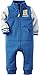 Carter's Baby Boys 1 Pc, Blue, 6 Months