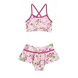 Infant Girls' Circo&reg; 2-pc. Foil Swim - Pink