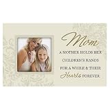 Malden Mom Storyboard Frame, 3 by 3-Inch