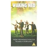 Waking Ned Devine [VHS]