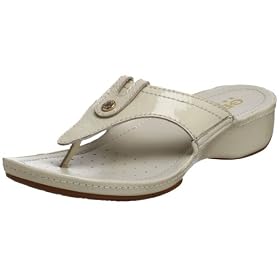 Geox Ladies Priscilla Sandal