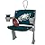 NFL Licensed Philadelphia Eagles Team Stadium Chair Ornament