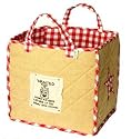 Cowboy Toy bag
