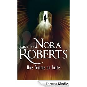 Une femme en fuite