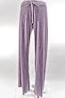 Juicy Couture Antique Boutique Purple Velour Original Pant Juicy Couture Antique Boutique Purple Velour Original Pant