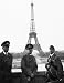 Adolf Hitler (In Paris, France) Art Poster Print - 13
