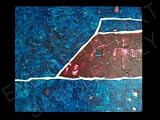 #4011, Painting by Francine Mazerolle, Original