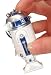 Star Wars R2-D2 Strap with LED Light_s-2