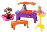 Doras Talking House Furniture - Pet Set
