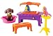 Toys : Dora's Talking House Furniture - Pet Set