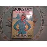 Doris Day: Her own story book cover
