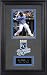 Jose Guillen Kansas City Royals Deluxe Framed Unsigned 8x10 Photograph with Plate