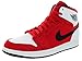 Jordan Men's Air 1 Retro High, BLAKE GRIFFIN-GYM RED/BLACK-WHITE