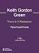 Books : There Is A Redeemer Sheet Music