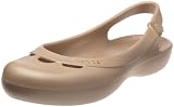 [クロックス] crocs Jayna Women's 11851-710-480  Gold (ゴールド/W9/25cm)