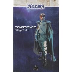 Projet Domination, Tome 2 : Conscience