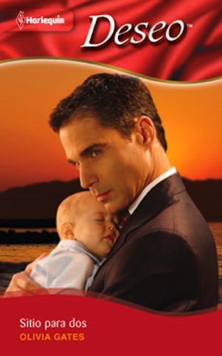 Sitio para dos (Deseo) (Spanish Edition)