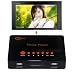HDTVMate N7 True H.264 720P Digital HD TV Media Player - Plays DIVX/AVI/RMVB/RM/XVID/MP4/MKV
