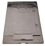 Camerons Products Smoke 'n Fold Replacement Body - Stainless Steel
