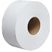 Kimberly-Clark Scott 67223 Recycled Fiber JRT Jr Jumbo Roll Tissue, 2000' Length x 3-35/64" Width, White (Case of 12)