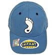 North Carolina A T Aggies Infant One-Fit Hat