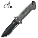 Gerber LMF 2 Knife Tactical ASEK