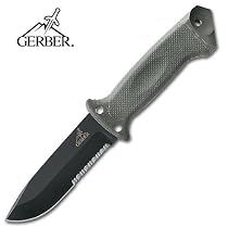 Gerber LMF 2 Knife Tactical ASEK