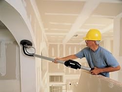 Porter-Cable 7800 4.7 Amp Drywall Sander with 13-Foot Hose