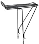 Avenir Rear ATB Rack (Black, ATB)