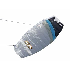 Exit 1.45m Power Kite