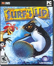 VideoGames: Surf's Up