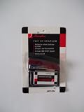 read full review Swingline, Tot 50 Stapler, Compact, 1000 No. 10 Helix Staples Included, Made in Usa,limit 1 Per Customer