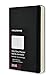 Moleskine Classic 12 Month 2016 Daily Planner, Hard Cover, Pocket (3.5