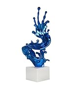 Arte Dal Mondo Escultura Onda