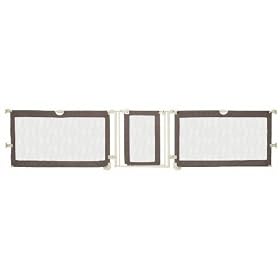 Summer Infant Sure and Secure Custom Fit Gate