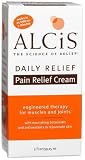 Rubs & Ointments Pain Reliever