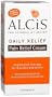 Alcis Daily Relief Pain Relief Cream, 2-Ounce Tube