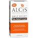 Alcis Daily Relief Pain Relief Cream, 2-Ounce Tube
