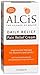 Alcis Daily Relief Pain Relief Cream, 2-Ounce Tube